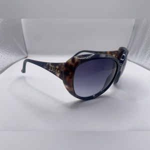 Christian Dior Vintage Sunglass DIORPANTHER1